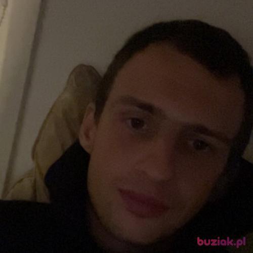 krystek07, Mężczyzna, 24 lata, Eindhoven