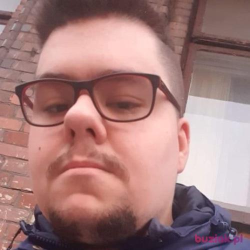 gymnerek123, Mężczyzna, 28 lat, Włocławek