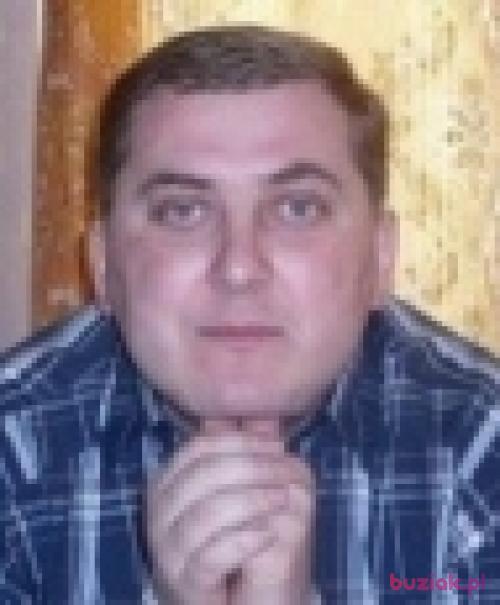 Maro47, Male, 54 years, Brzeszcze