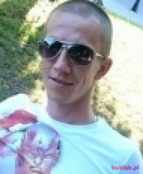 Slawomir426, Mężczyzna, 37 lat, Tyszowce