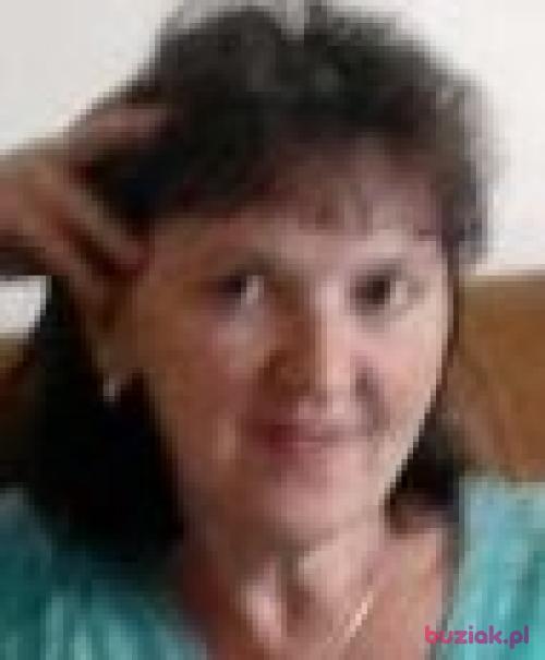 monika51, Kobieta, 65 lat, Warszawa