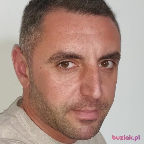 19michal84, Mężczyzna, 42 lata, Merseyside
