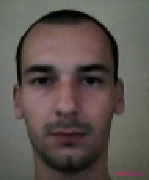 matthewpoznan, Mężczyzna, 38 lat, Poznań