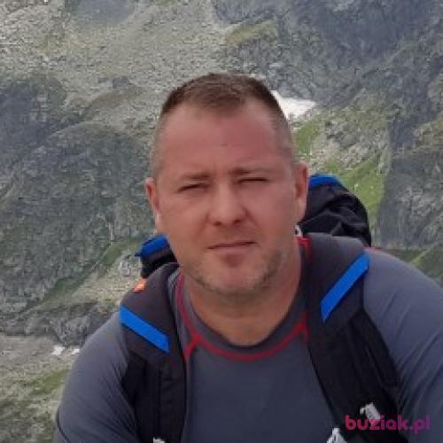 Pawelszym80, Male, 46 years, Szamotuły