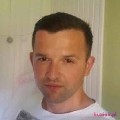 TomasK, Male, 40 years, Garwolin
