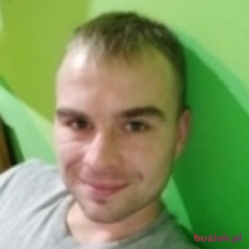 rebuz20, Mężczyzna, 36 lat, Kościan
