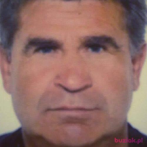 Jaz, Male, 68 years, Oława