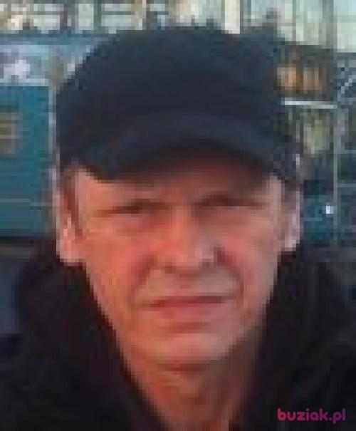 pensjonariusz, Mężczyzna, 59 lat, Warszawa