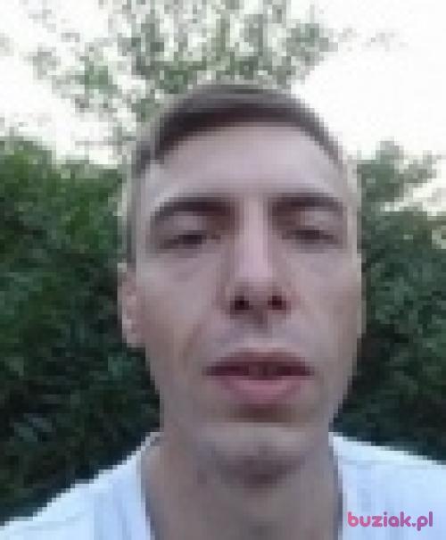 macko94nm, Male, 32 years, Rogoźno