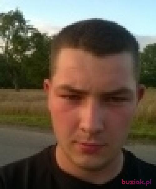 patryk969, Mężczyzna, 30 lat, Kórnik