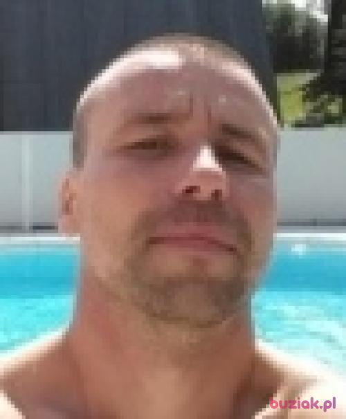 mckenzie1, Male, 43 years, Muszyna