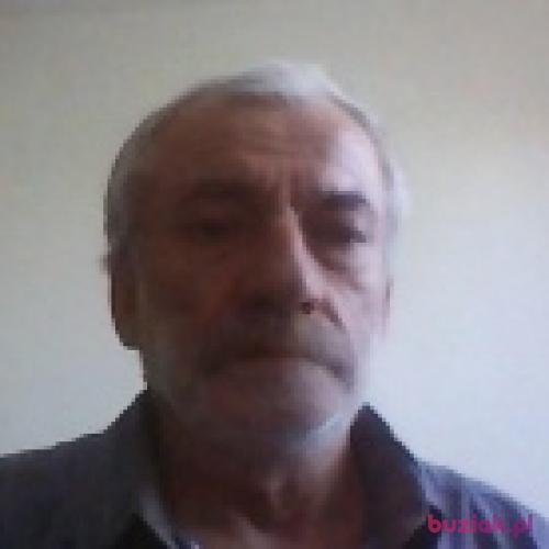 stiven60, Male, 68 years, Berlin