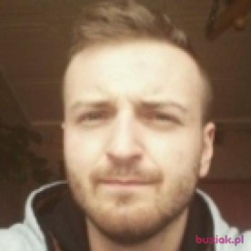 DSCx, Male, 32 years, Szczecin