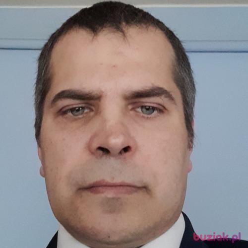 lechtyskie, Male, 43 years, Rawicz
