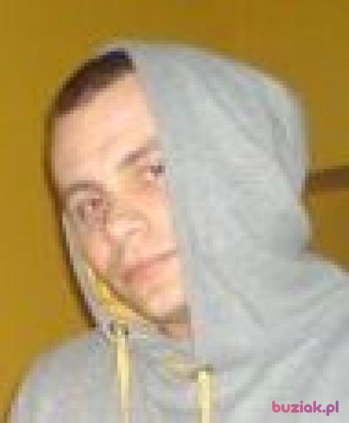 glob89, Male, 37 years, Czeladź