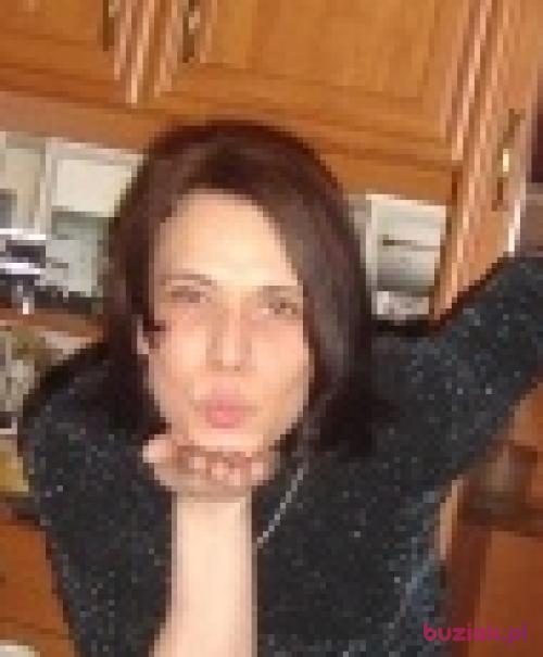 szalona30994, Female, 48 years, Zabrze