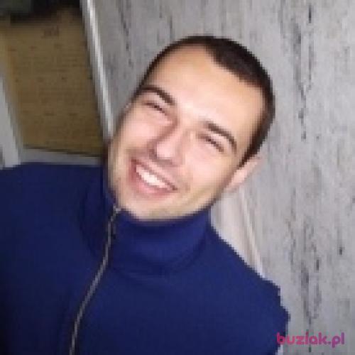dff83, Male, 43 years, Wrocław