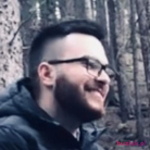 Festfolk14, Male, 31 years, Luboń