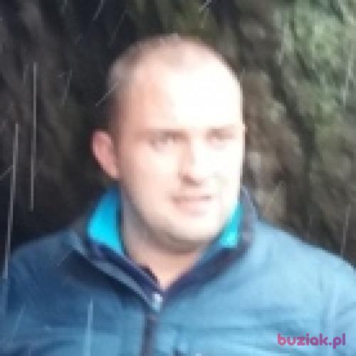 poconick, Male, 36 years, Gliwice