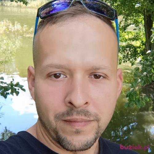 Bambominator, Male, 39 years, Kartuzy