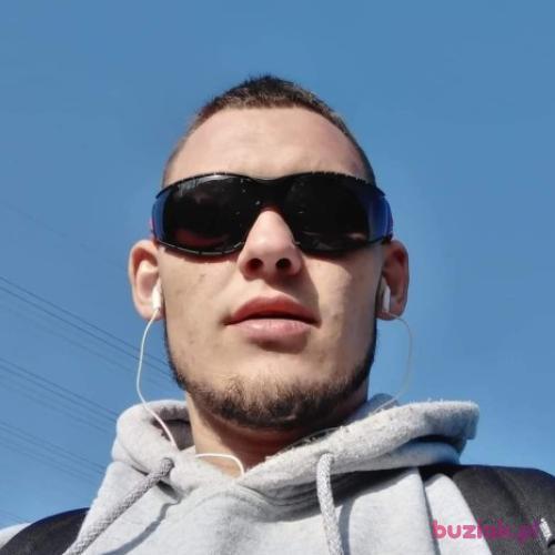 Jarekrzeszotars, Male, 30 years, Węgliniec