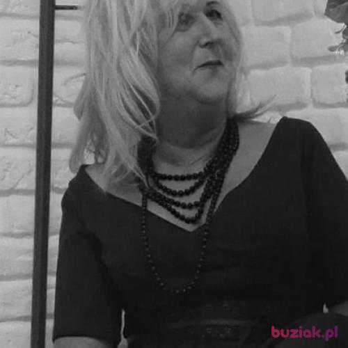 askaa48, Kobieta, 66 lat, Brzeszcze