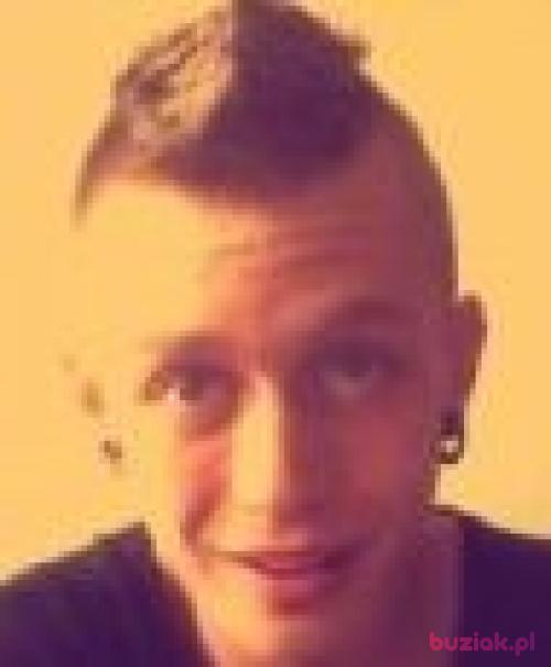 PrzystojnyPunk, Mężczyzna, 30 lat, pomorskie