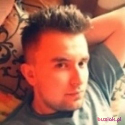GregorM92, Male, 34 years, Kraków