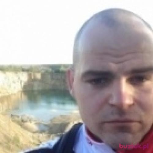 ManioRozbojnik2, Male, 40 years, Jaworzno