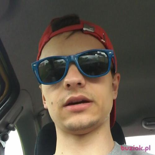 makalevi, Mężczyzna, 31 lat, Lubin