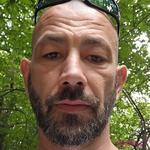 misiek1234fajny, Male, 44 years, Wrocław