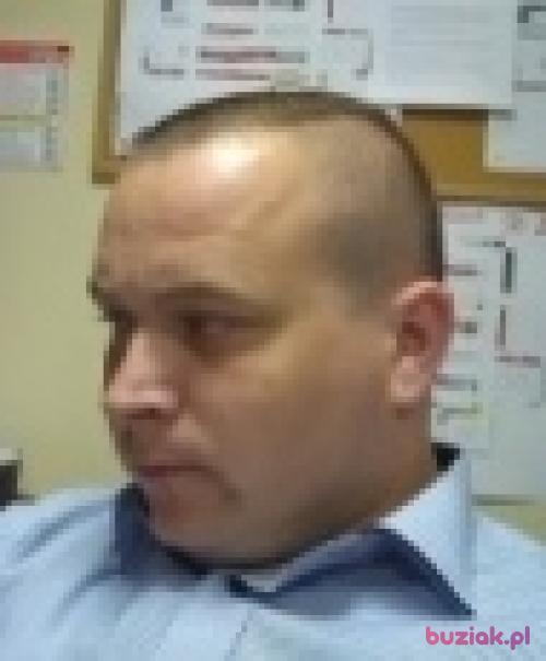 Pliszczu, Male, 39 years, Kraków