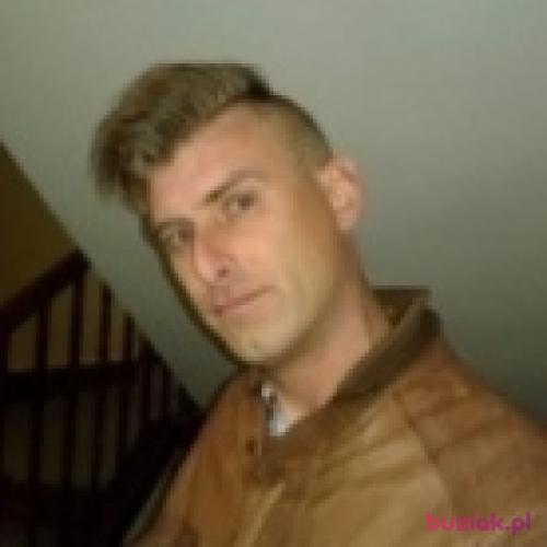 Polako888, Mężczyzna, 38 lat, Kostrzyn