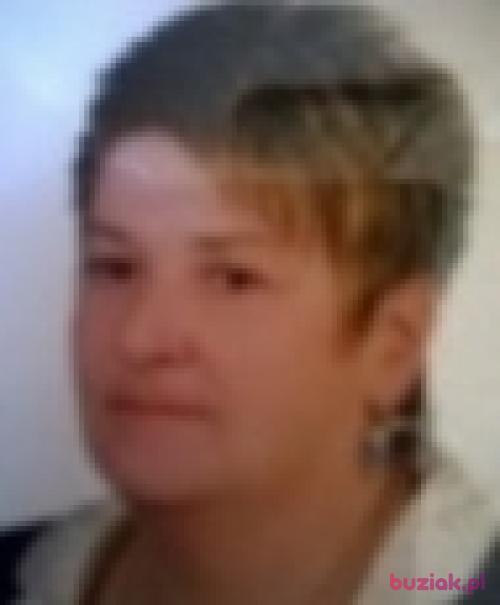 Danusia1965, Female, 61 years, Strzelce Opolskie