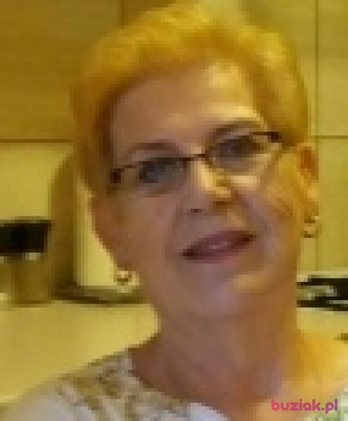 ELLA7591, Kobieta, 69 lat, Toruń