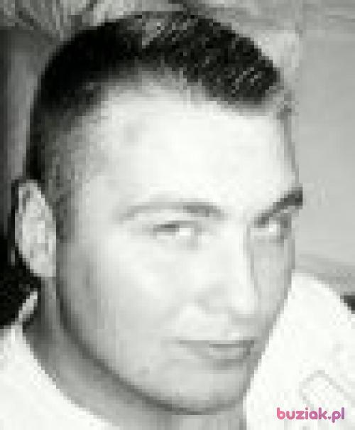 zaczarowany1990, Male, 36 years, Poznań