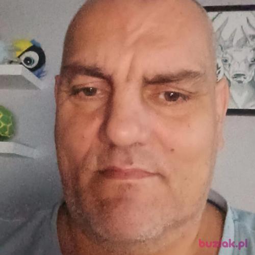 Robcio50, Mężczyzna, 53 lata, Płock