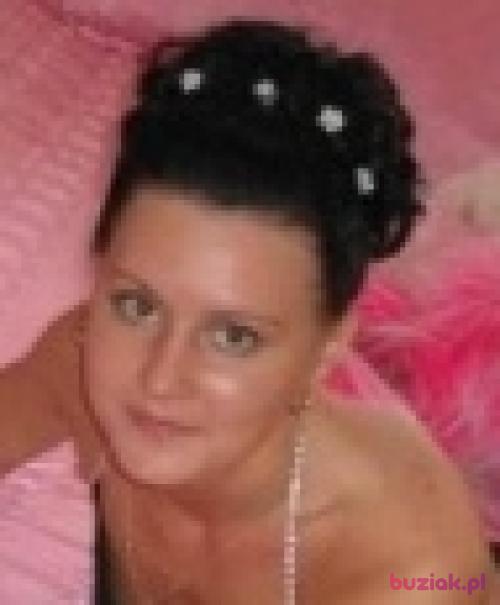 Jagna28, Female, 46 years, Szprotawa