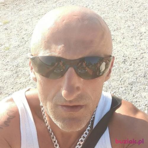 jeblux, Male, 46 years, Śrem