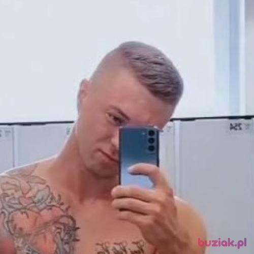 daminiko, Mężczyzna, 34 lata, Bydgoszcz