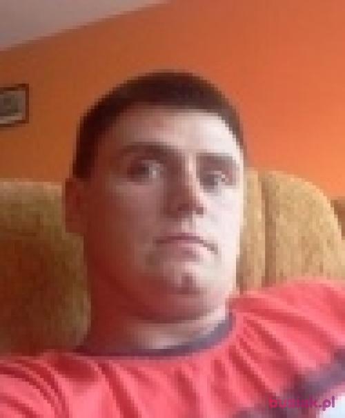 fajnykolezka89, Mężczyzna, 37 lat, Sędziszów Małopolski