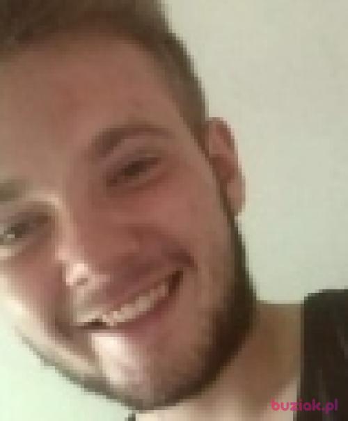kochanek19, Male, 27 years, Wrocław
