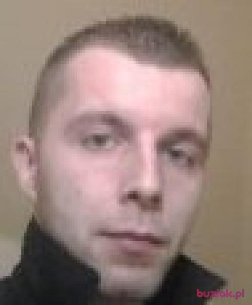 adekpal, Male, 39 years, Szczecin