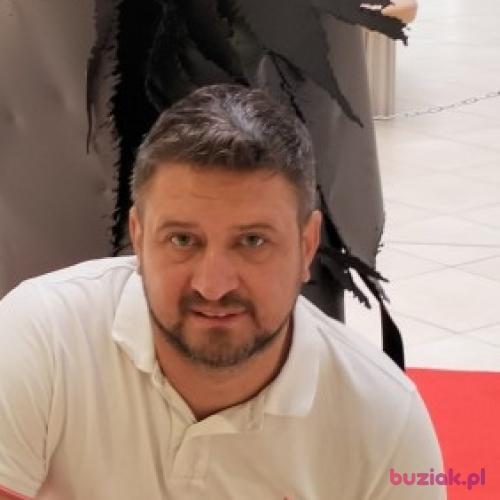 piratPat, Mężczyzna, 42 lata, Kościan