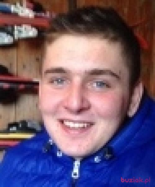 snur, Male, 29 years, Zakopane