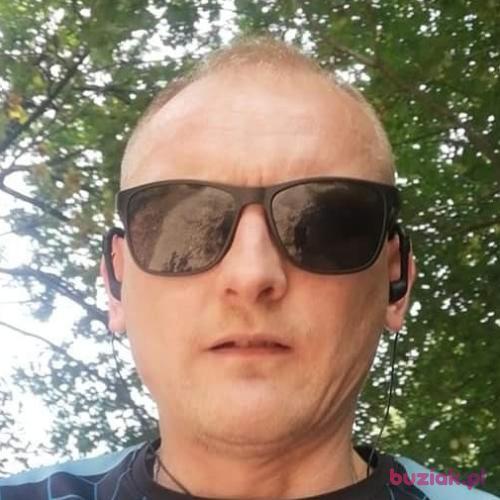 feler, Mężczyzna, 45 lat, Jastrzębie Zdrój