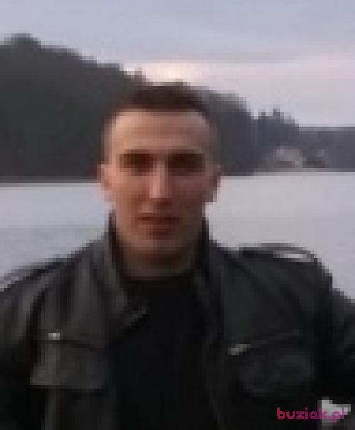 Jarek2195, Male, 31 years, Poznań