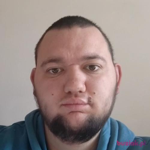 bitnyrob1, Mężczyzna, 22 lata, Ełk