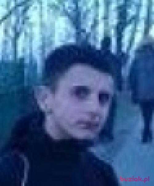 sebik1, Mężczyzna, 28 lat, Gdańsk