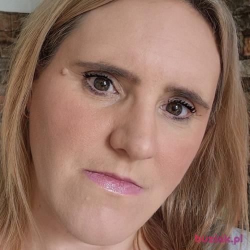 minka14, Female, 43 years, Kraków